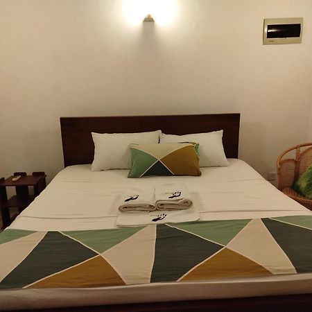 Elzangi Hotel Negombo Ngoại thất bức ảnh