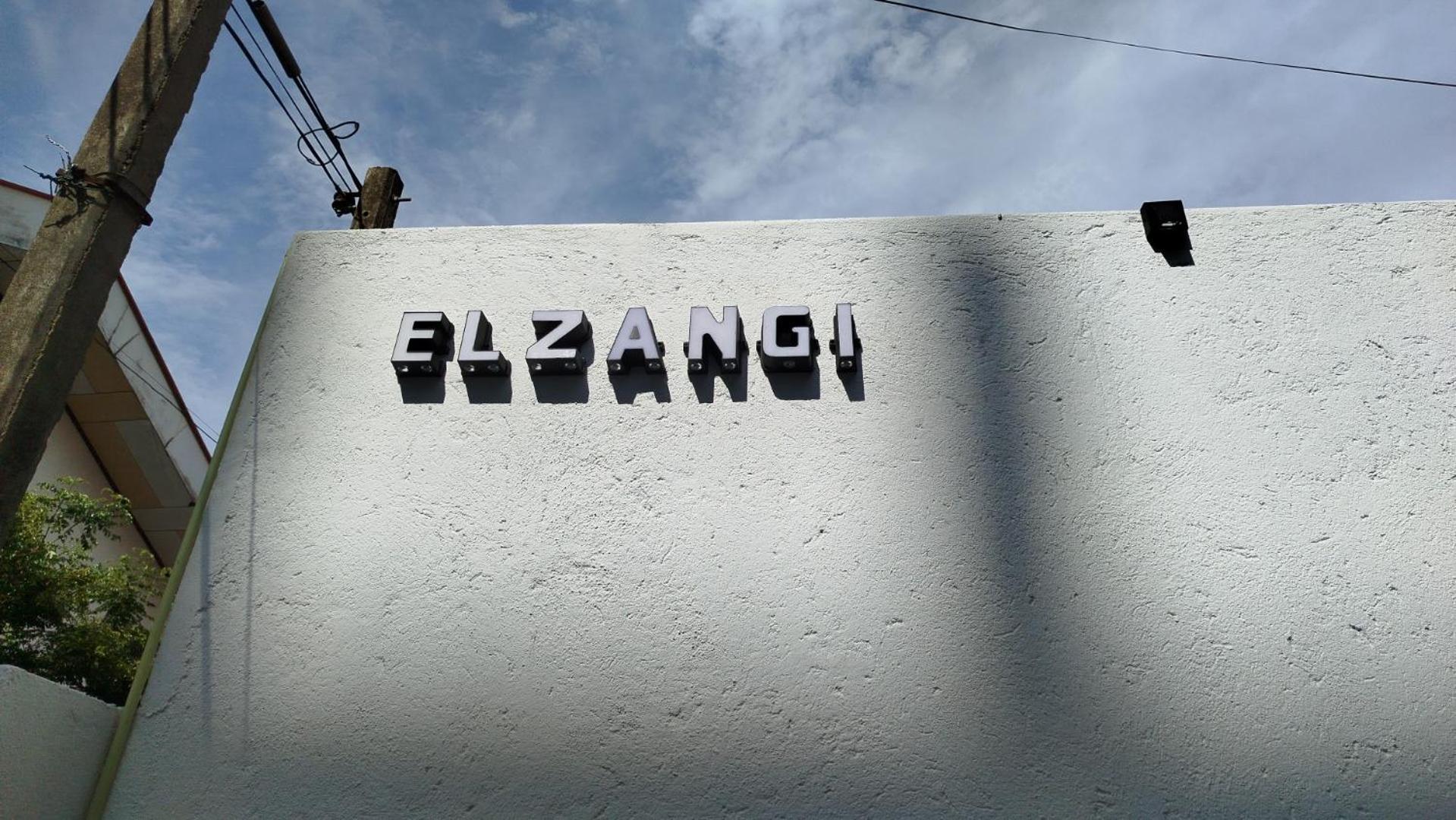 Elzangi Hotel Negombo Ngoại thất bức ảnh