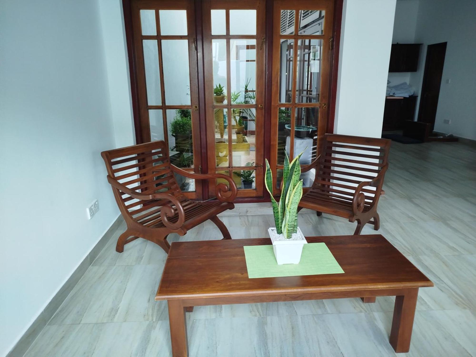 Elzangi Hotel Negombo Ngoại thất bức ảnh