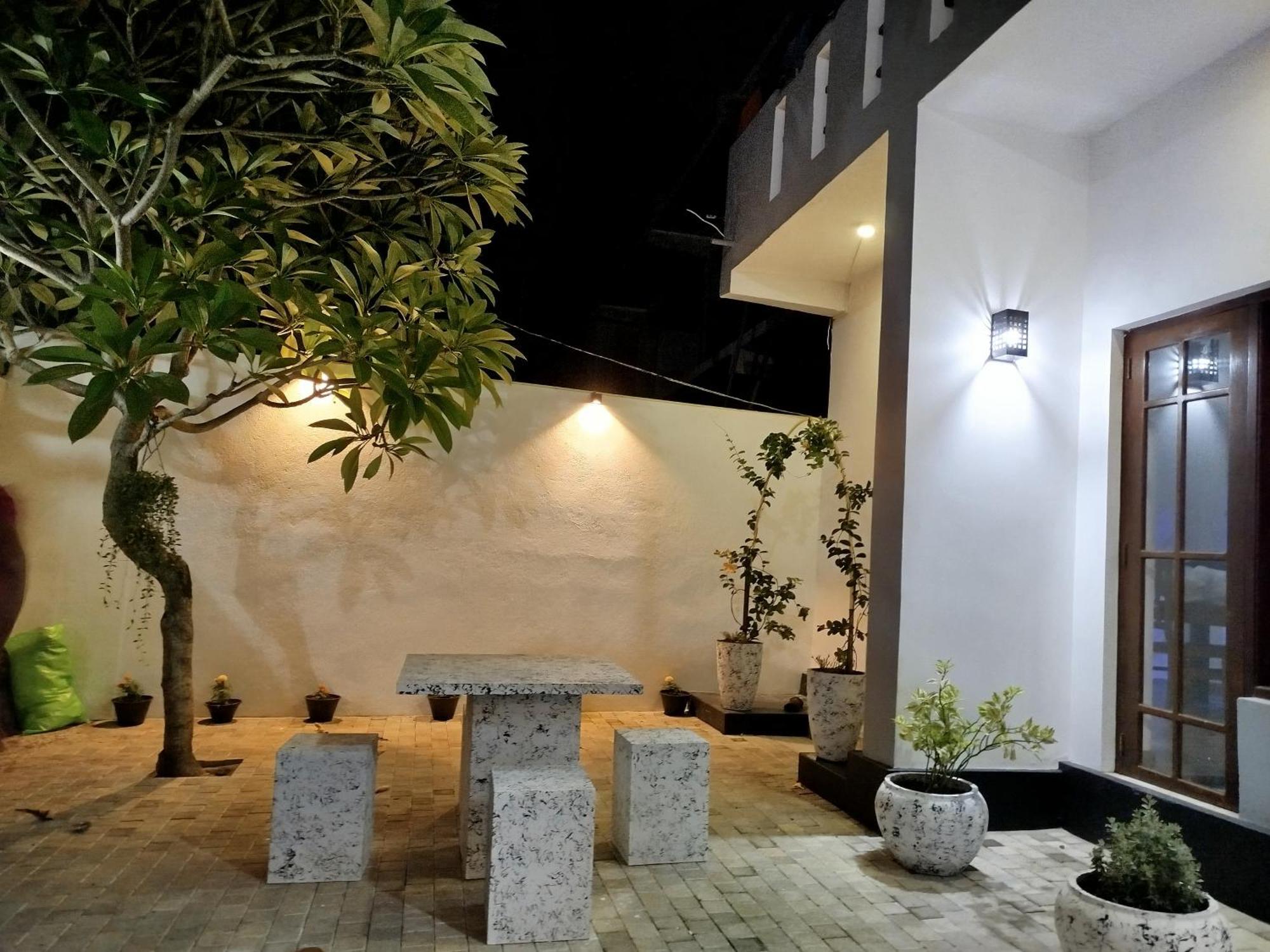 Elzangi Hotel Negombo Ngoại thất bức ảnh