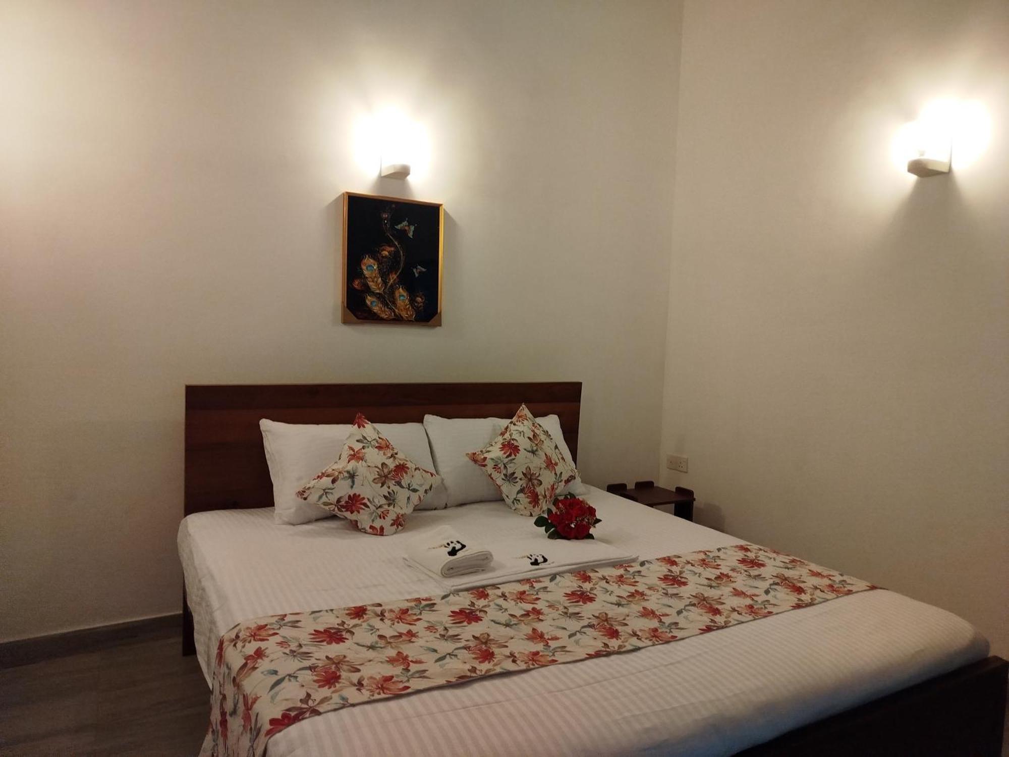 Elzangi Hotel Negombo Ngoại thất bức ảnh