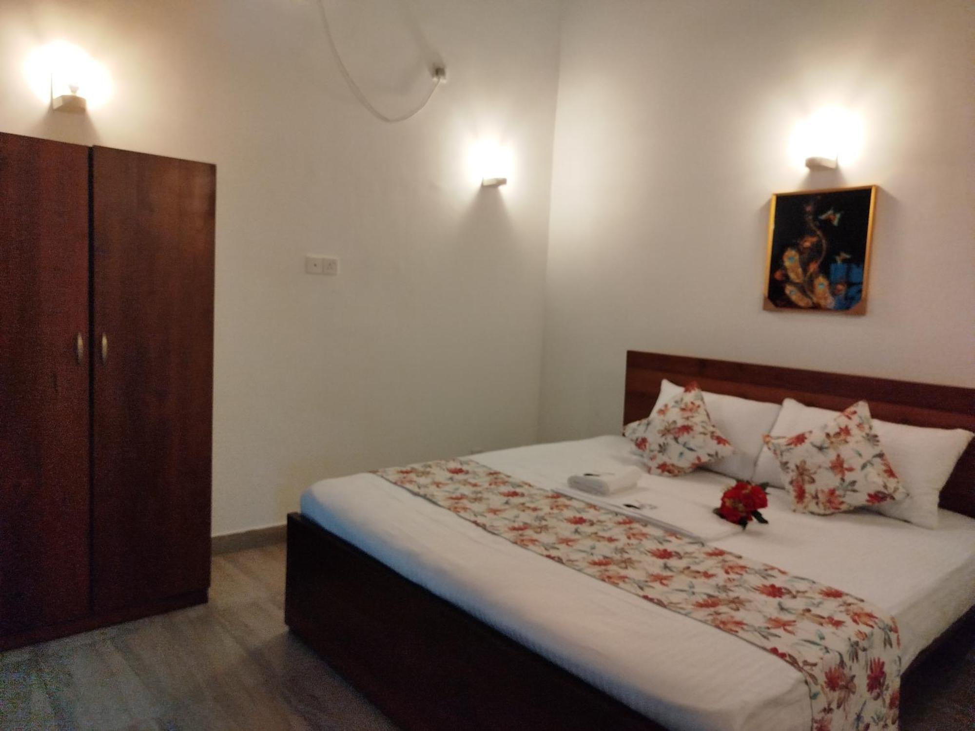 Elzangi Hotel Negombo Ngoại thất bức ảnh