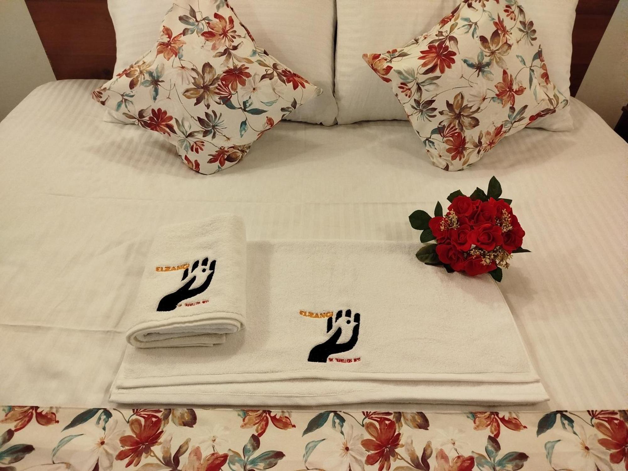 Elzangi Hotel Negombo Ngoại thất bức ảnh