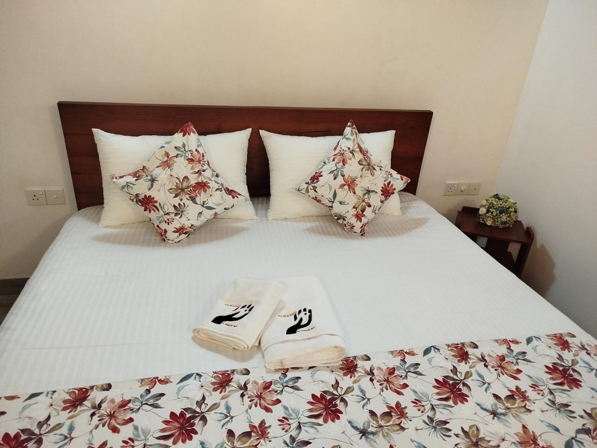 Elzangi Hotel Negombo Ngoại thất bức ảnh