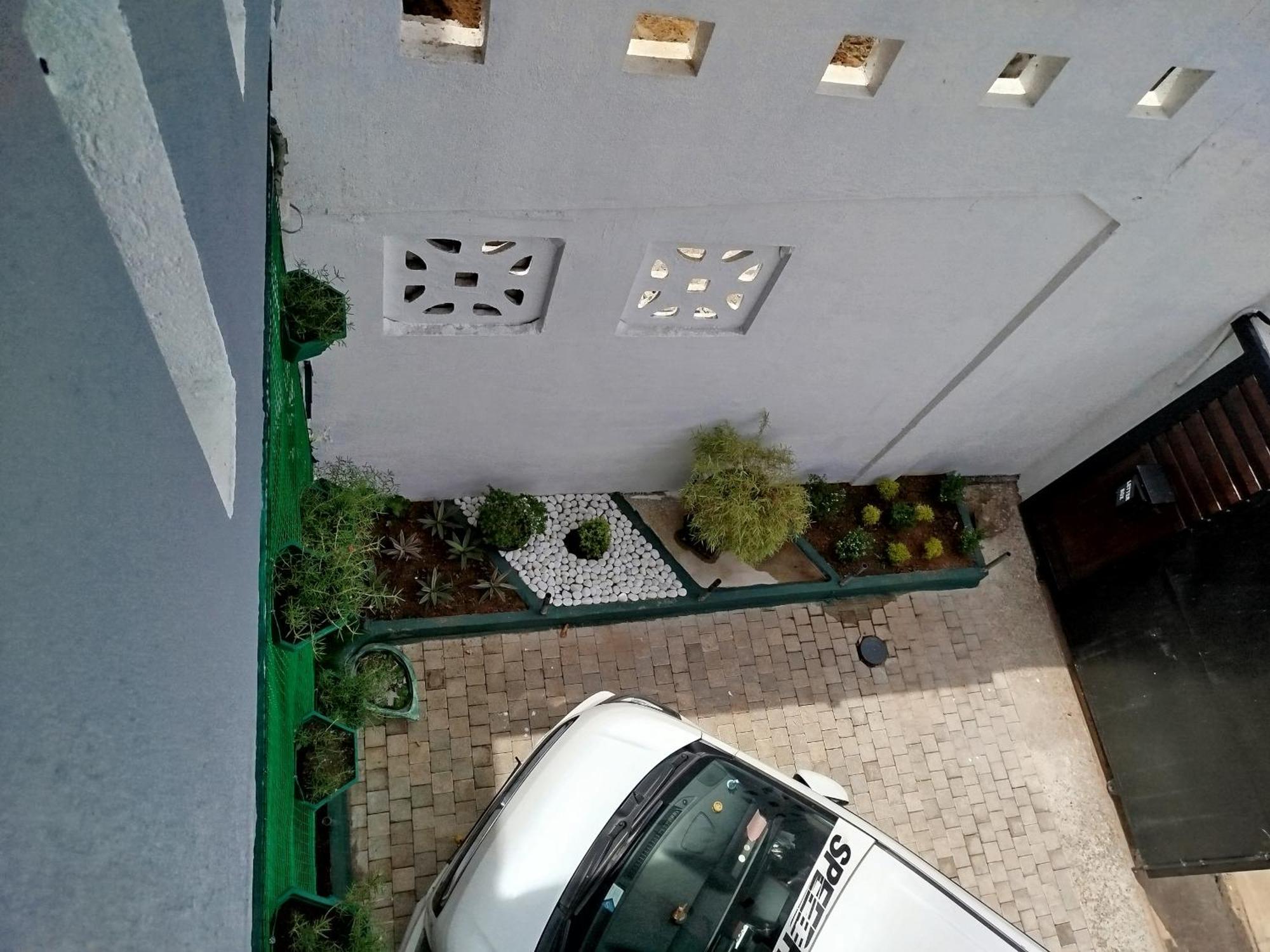 Elzangi Hotel Negombo Ngoại thất bức ảnh