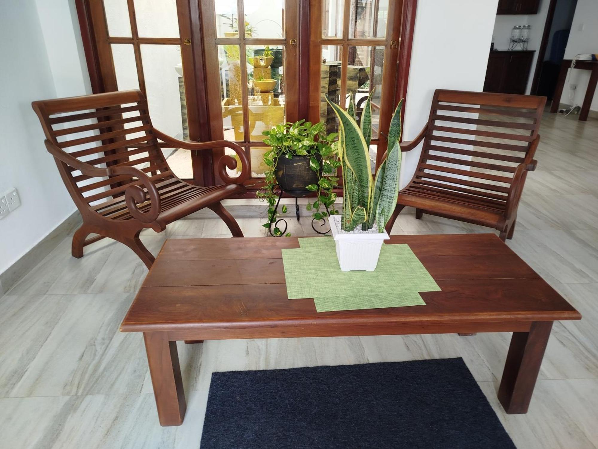 Elzangi Hotel Negombo Ngoại thất bức ảnh