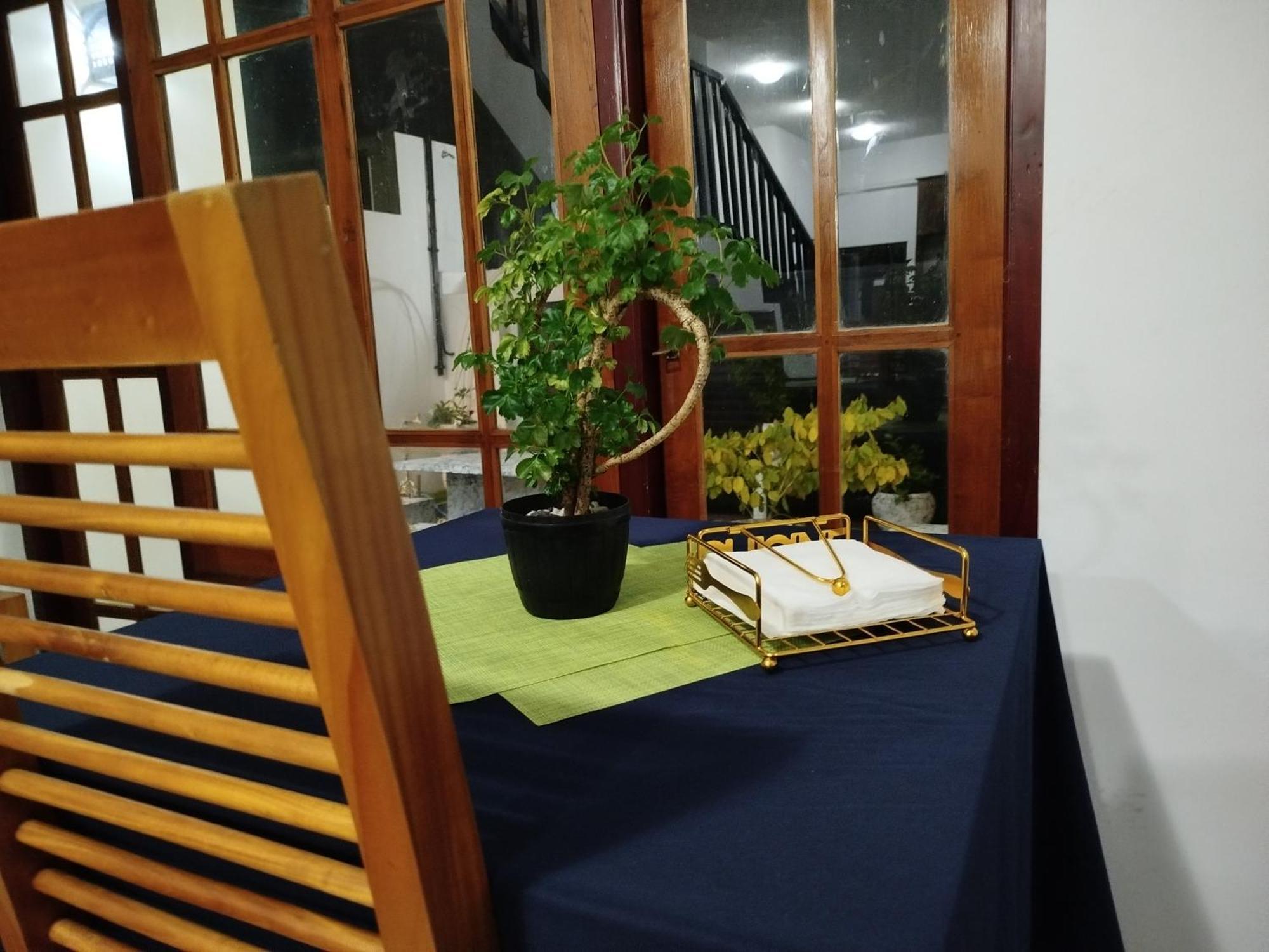 Elzangi Hotel Negombo Ngoại thất bức ảnh