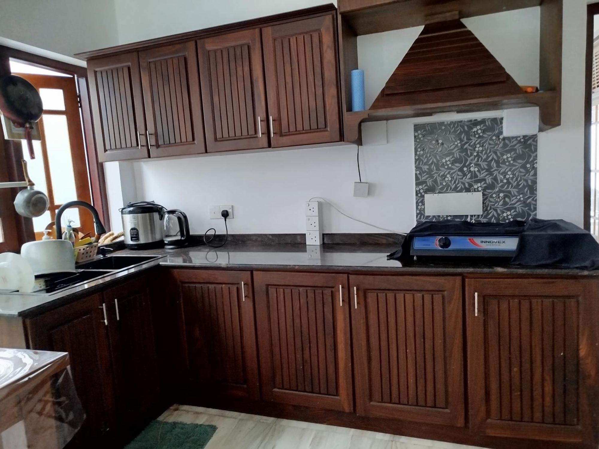 Elzangi Hotel Negombo Ngoại thất bức ảnh