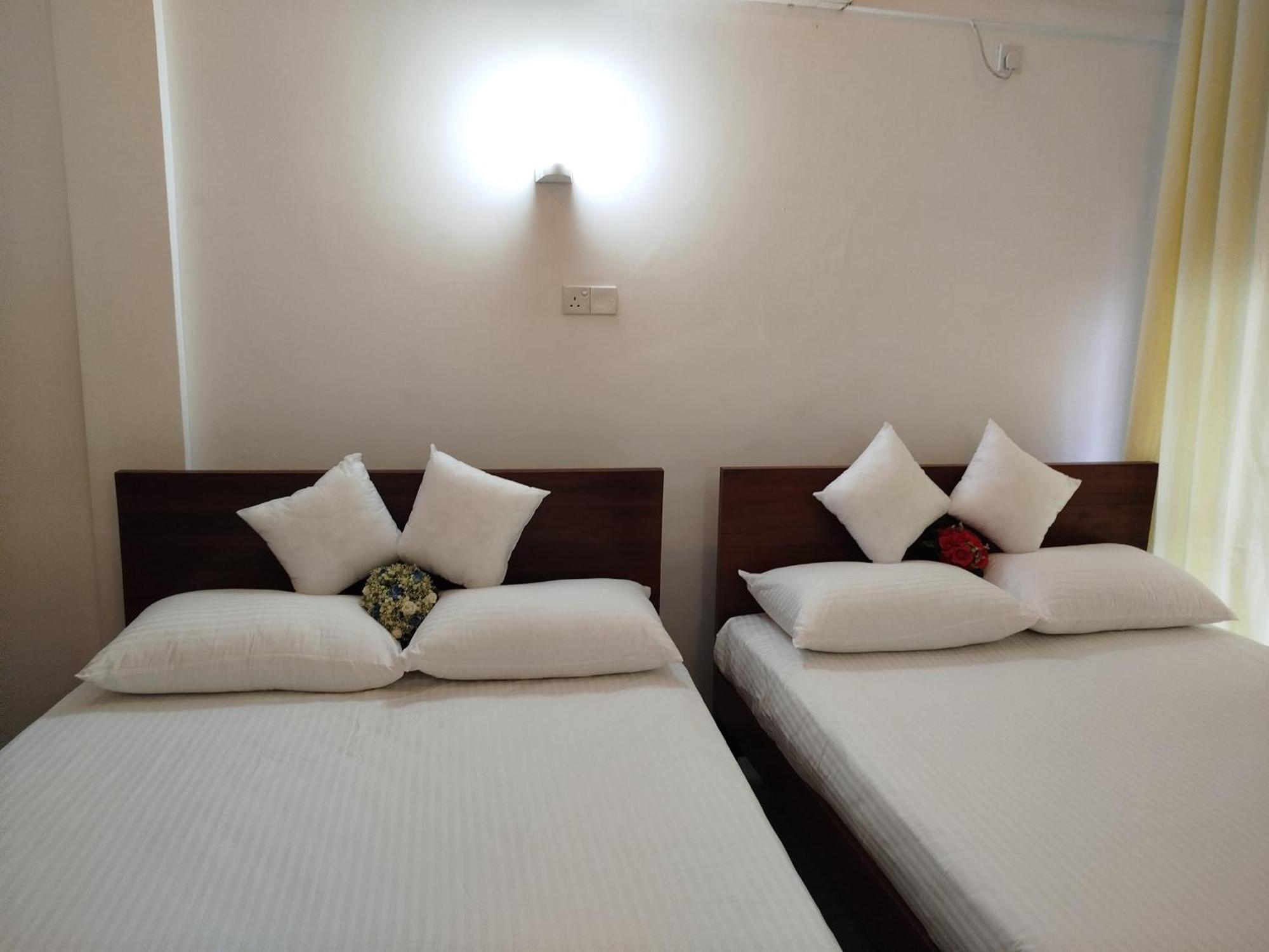 Elzangi Hotel Negombo Ngoại thất bức ảnh