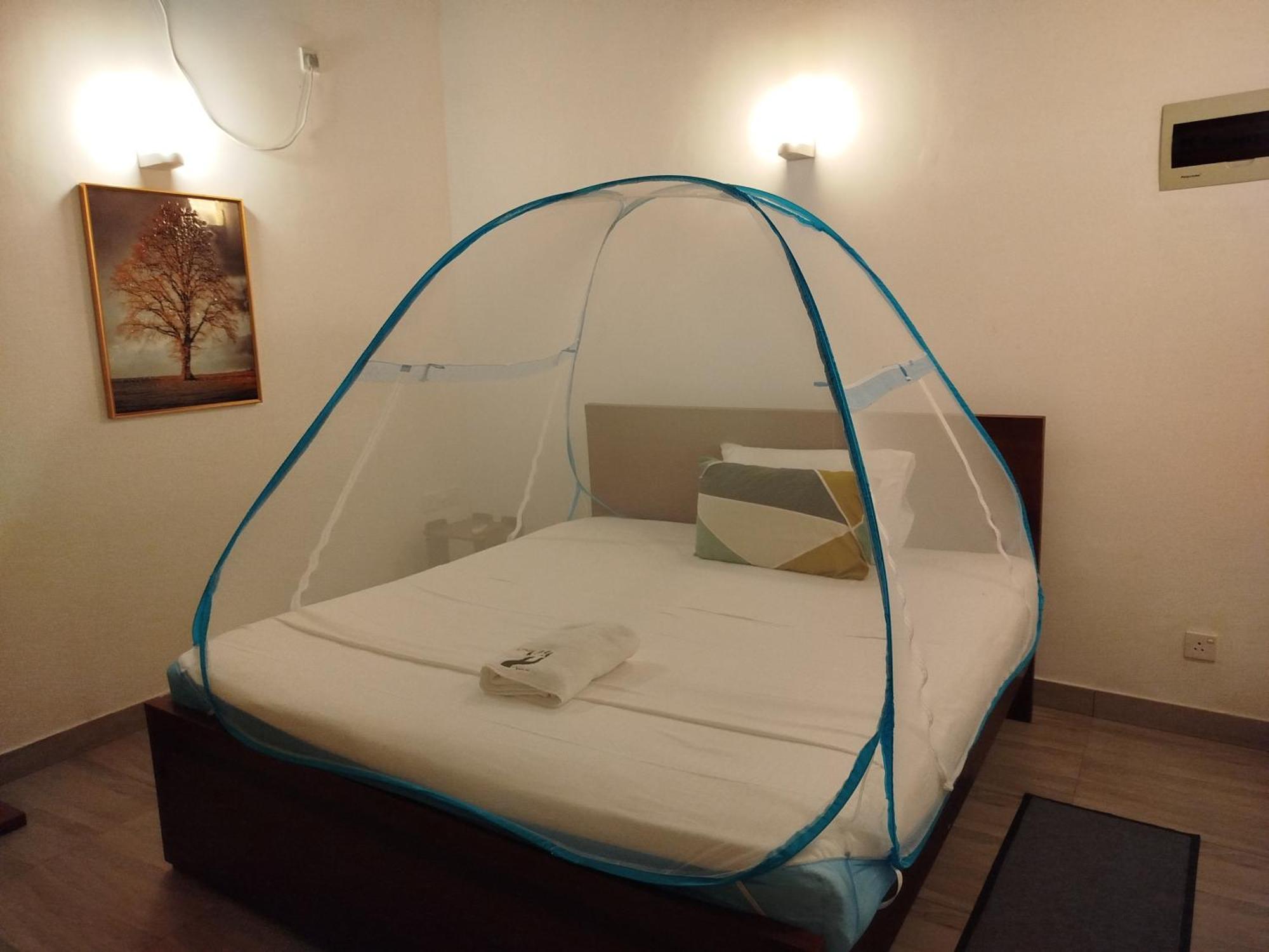Elzangi Hotel Negombo Ngoại thất bức ảnh