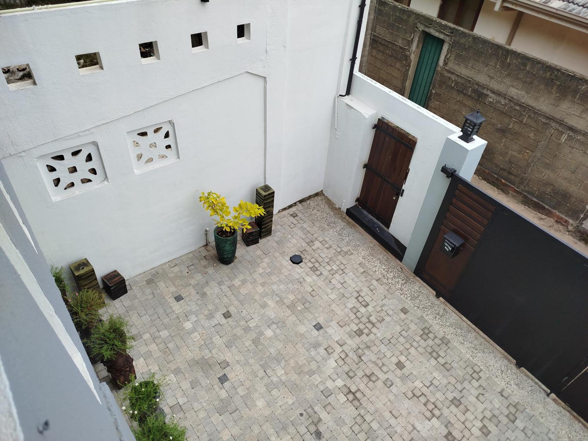 Elzangi Hotel Negombo Phòng bức ảnh