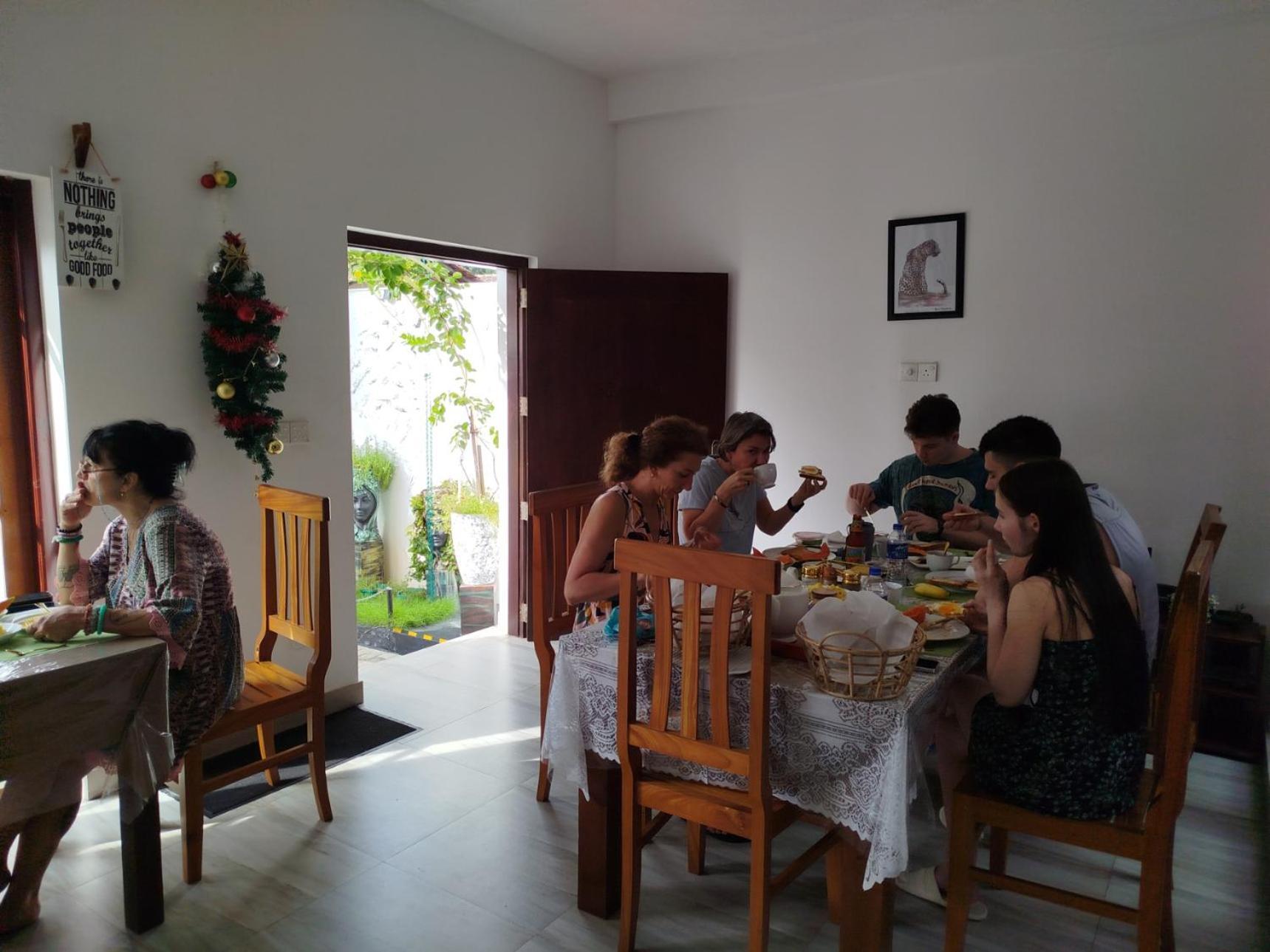 Elzangi Hotel Negombo Ngoại thất bức ảnh