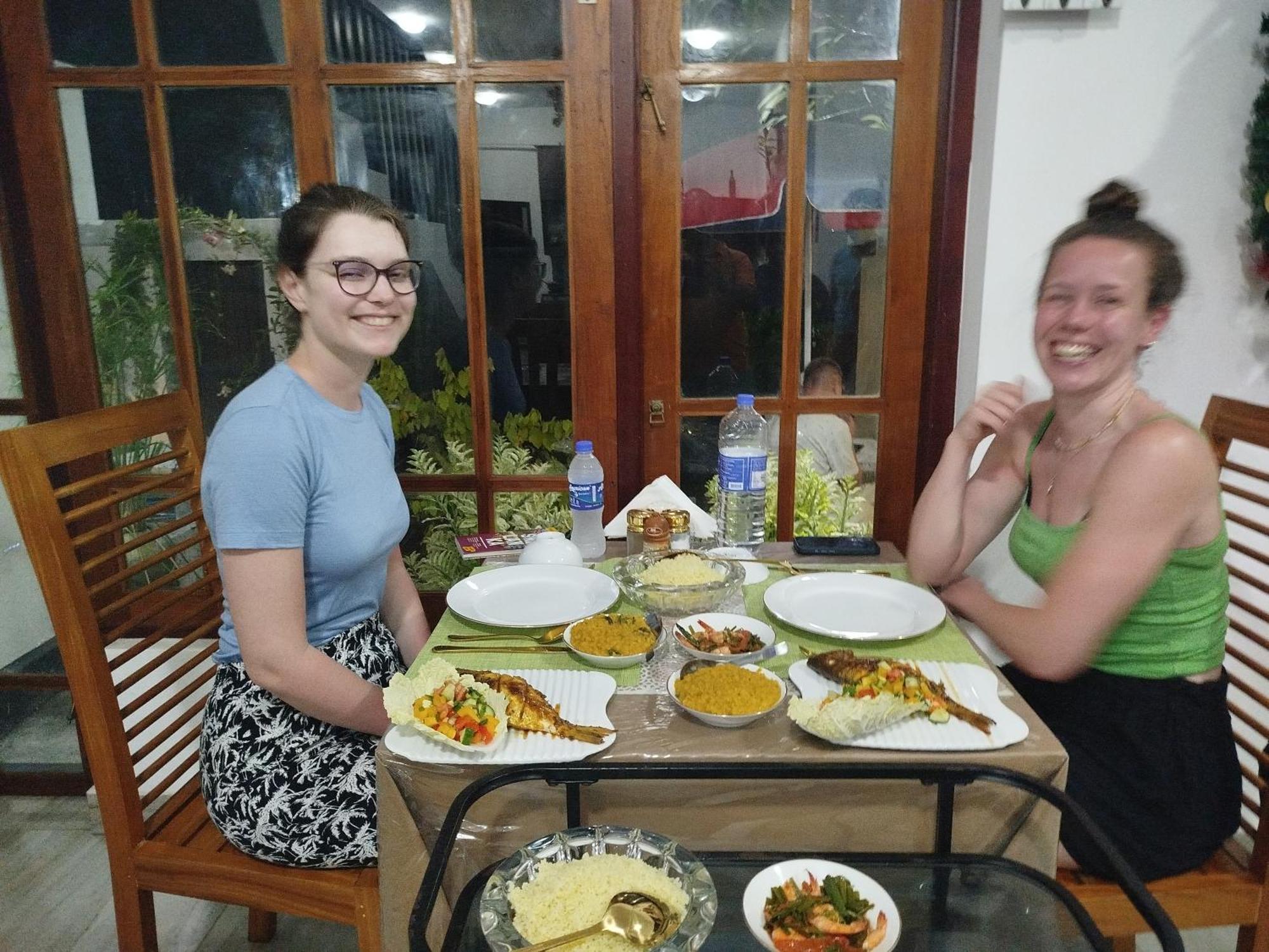 Elzangi Hotel Negombo Ngoại thất bức ảnh